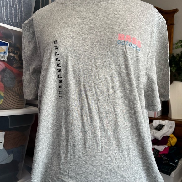 Bass Tshirt - Picture 5 of 7